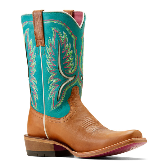 10051021 - Ariat Women's Futurity Colt Western Boot
