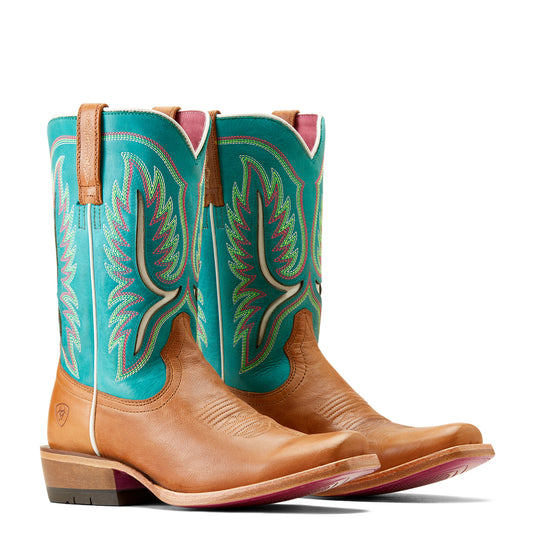 10051021 - Ariat Women's Futurity Colt Western Boot