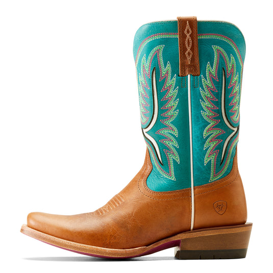 10051021 - Ariat Women's Futurity Colt Western Boot