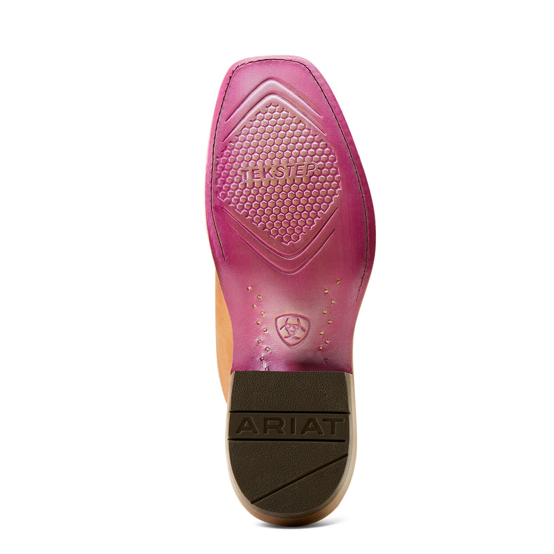 Load image into Gallery viewer, 10051021 - Ariat Women's Futurity Colt Western Boot
