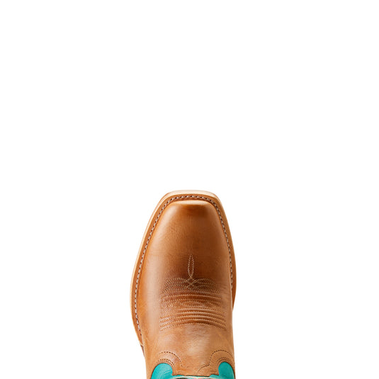 10051021 - Ariat Women's Futurity Colt Western Boot