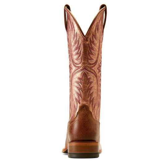 10051024 - Ariat Women's Frontier Calamity Jane Western Boot