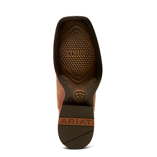 10051024 - Ariat Women's Frontier Calamity Jane Western Boot