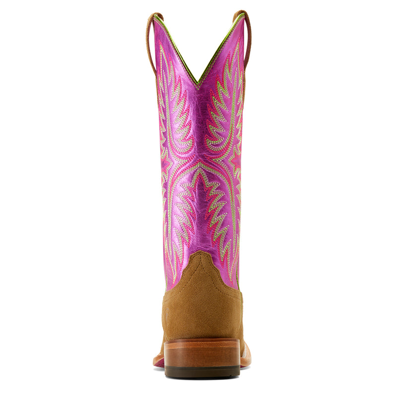 Load image into Gallery viewer, 10051025 - Ariat Women's Frontier Calamity Jane Western Boot
