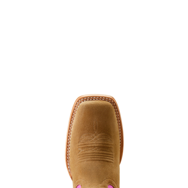 Load image into Gallery viewer, 10051025 - Ariat Women's Frontier Calamity Jane Western Boot
