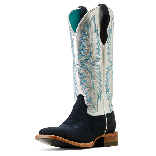 10051026 - Ariat Women's Frontier Calamity Jane Western Boot