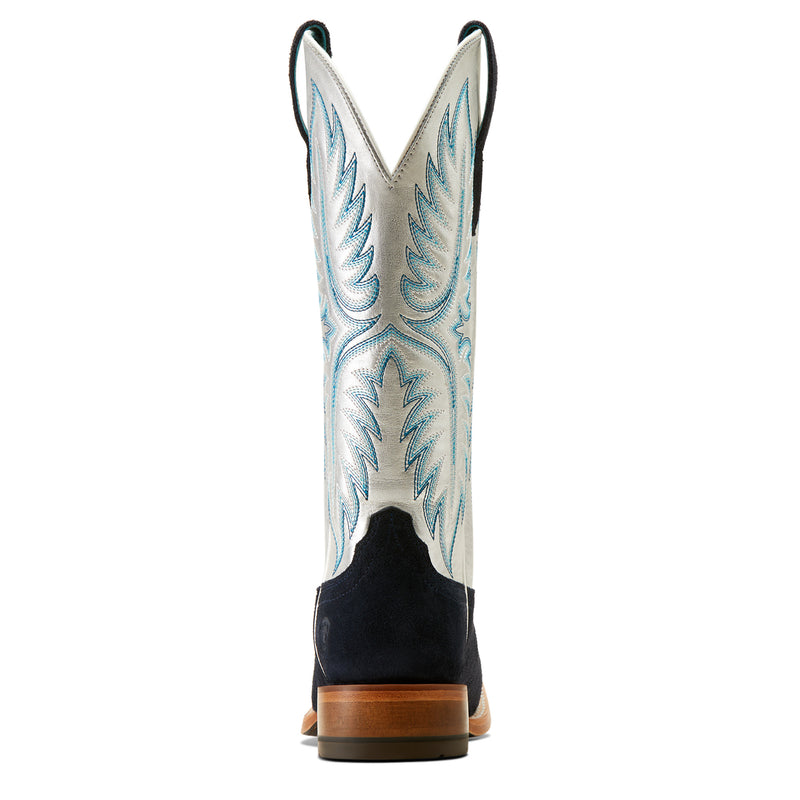 Load image into Gallery viewer, 10051026 - Ariat Women's Frontier Calamity Jane Western Boot
