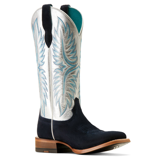 10051026 - Ariat Women's Frontier Calamity Jane Western Boot