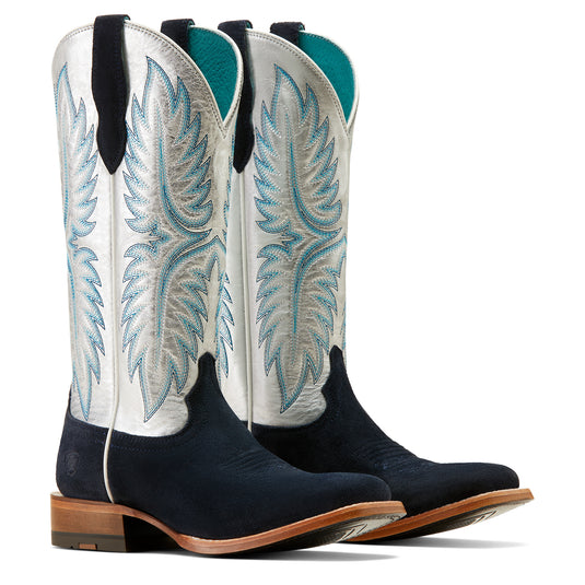 10051026 - Ariat Women's Frontier Calamity Jane Western Boot