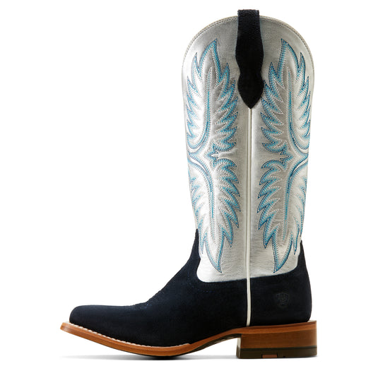 10051026 - Ariat Women's Frontier Calamity Jane Western Boot