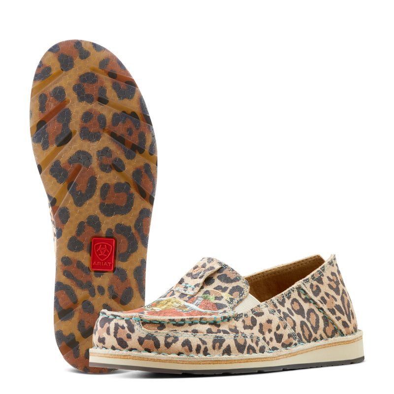 Load image into Gallery viewer, 10051027 - Ariat Women's Cruiser Rodeo Quincy Shoe
