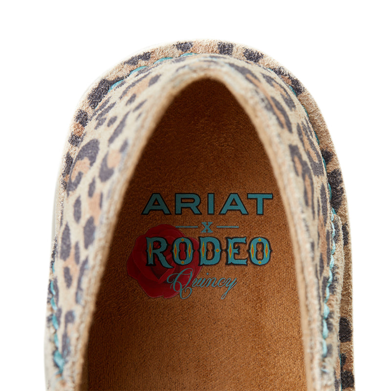 Load image into Gallery viewer, 10051027 - Ariat Women's Cruiser Rodeo Quincy Shoe
