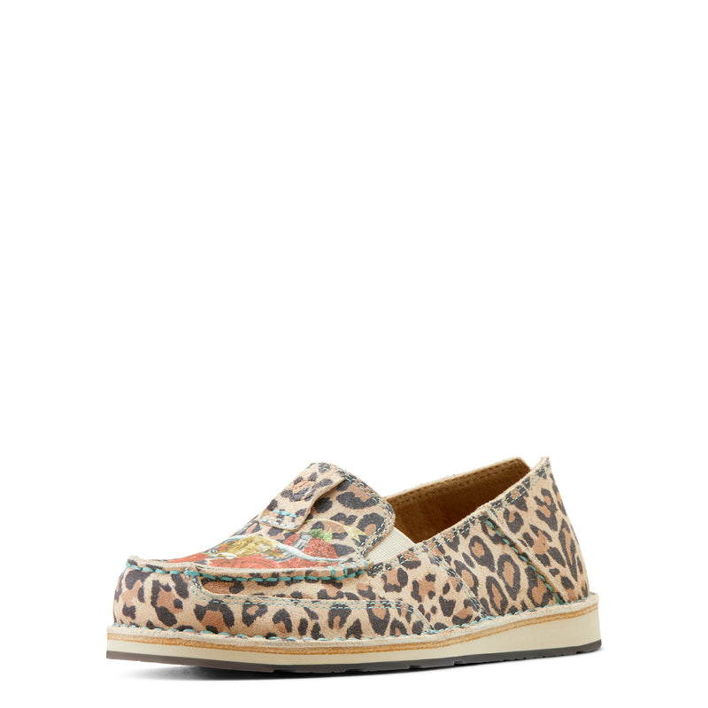 Load image into Gallery viewer, 10051027 - Ariat Women's Cruiser Rodeo Quincy Shoe
