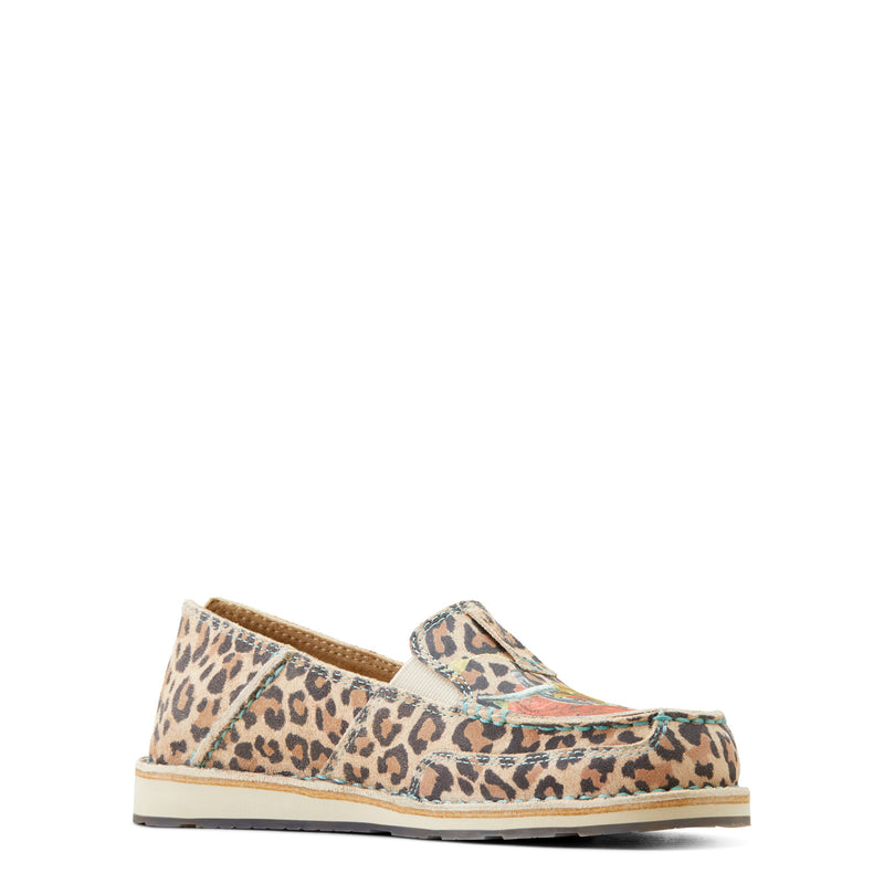 Load image into Gallery viewer, 10051027 - Ariat Women's Cruiser Rodeo Quincy Shoe
