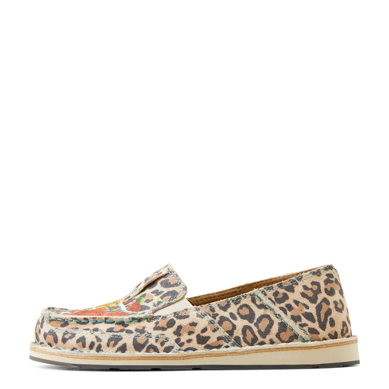 Load image into Gallery viewer, 10051027 - Ariat Women's Cruiser Rodeo Quincy Shoe
