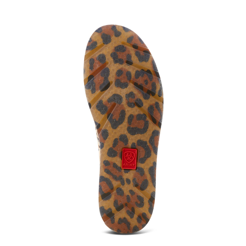 Load image into Gallery viewer, 10051027 - Ariat Women's Cruiser Rodeo Quincy Shoe
