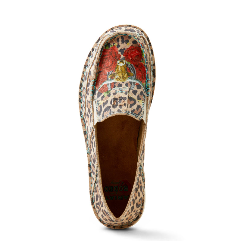 Load image into Gallery viewer, 10051027 - Ariat Women's Cruiser Rodeo Quincy Shoe
