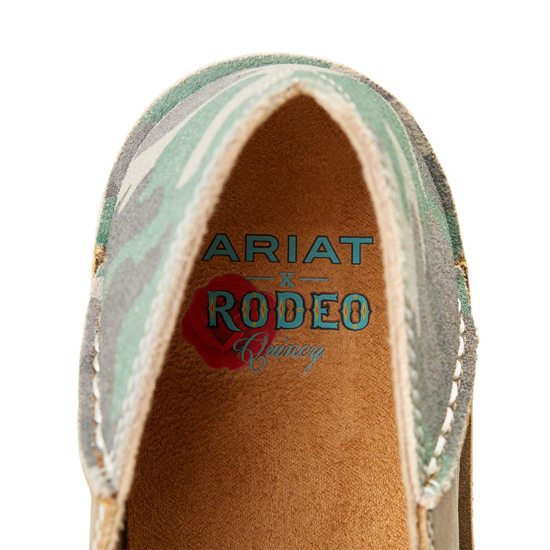 Load image into Gallery viewer, 10051028 - Ariat Women's Cruiser Rodeo Quincy Shoe
