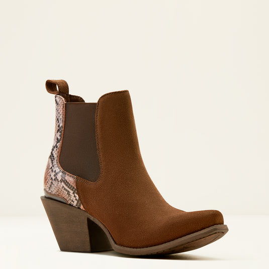 10051059 - Ariat Women's Bradley X Toe Western Boot