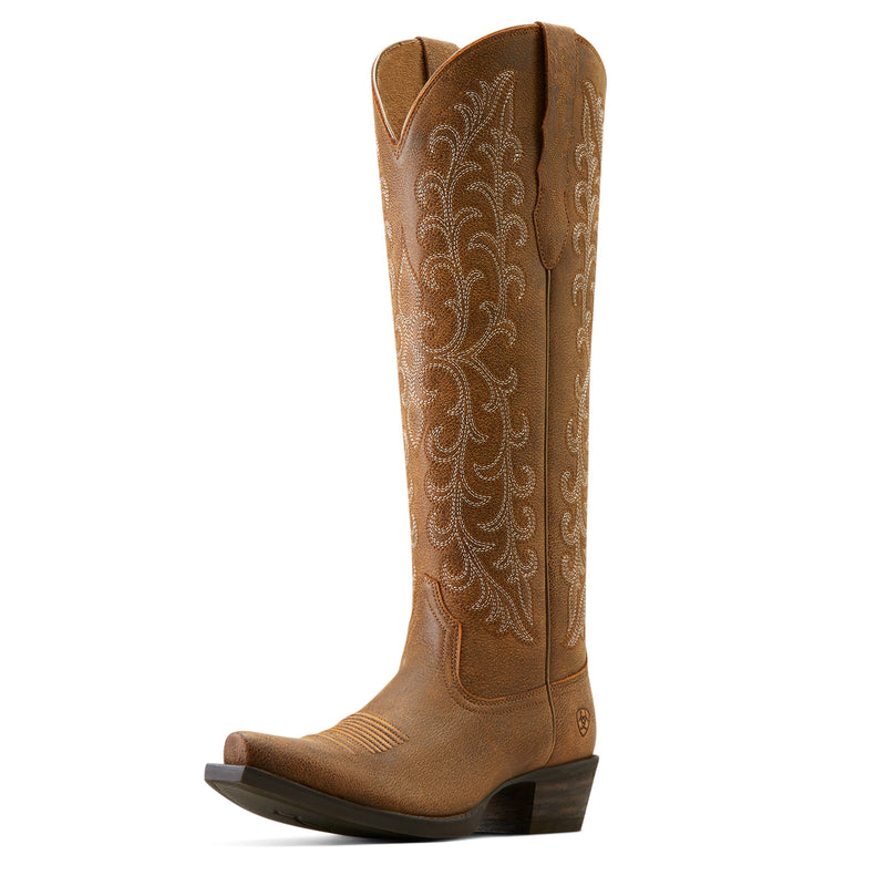 Load image into Gallery viewer, 10051061 - Ariat Women's Tallahassee X Toe Western Boot
