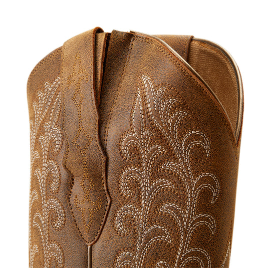 10051061 - Ariat Women's Tallahassee X Toe Western Boot