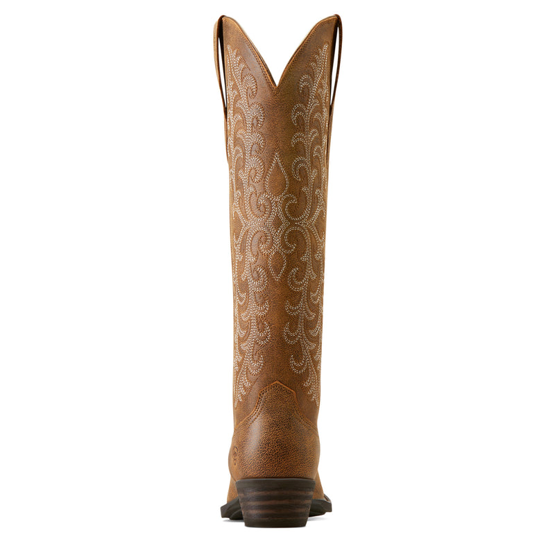 Load image into Gallery viewer, 10051061 - Ariat Women's Tallahassee X Toe Western Boot
