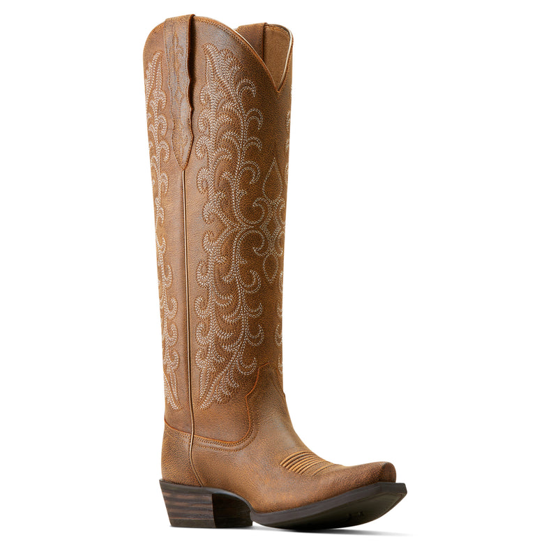 Load image into Gallery viewer, 10051061 - Ariat Women's Tallahassee X Toe Western Boot
