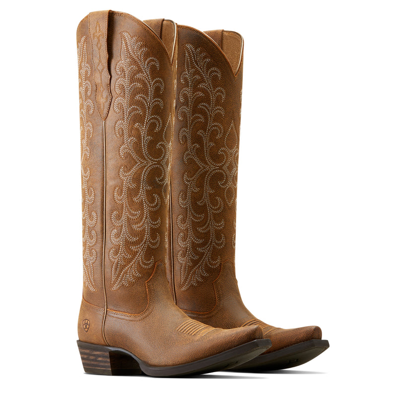 Load image into Gallery viewer, 10051061 - Ariat Women's Tallahassee X Toe Western Boot
