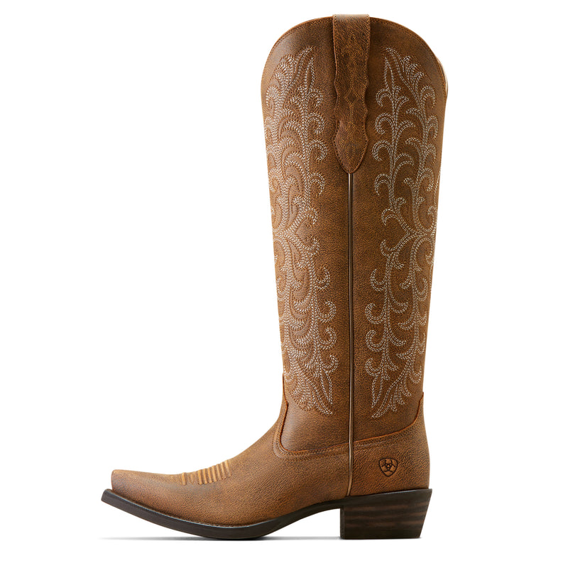 Load image into Gallery viewer, 10051061 - Ariat Women's Tallahassee X Toe Western Boot
