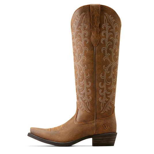 10051061 - Ariat Women's Tallahassee X Toe Western Boot