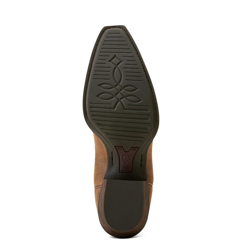Load image into Gallery viewer, 10051061 - Ariat Women's Tallahassee X Toe Western Boot
