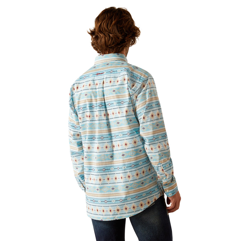 Load image into Gallery viewer, 10054640 - Ariat Men's Gorman Classic Fit Shirt
