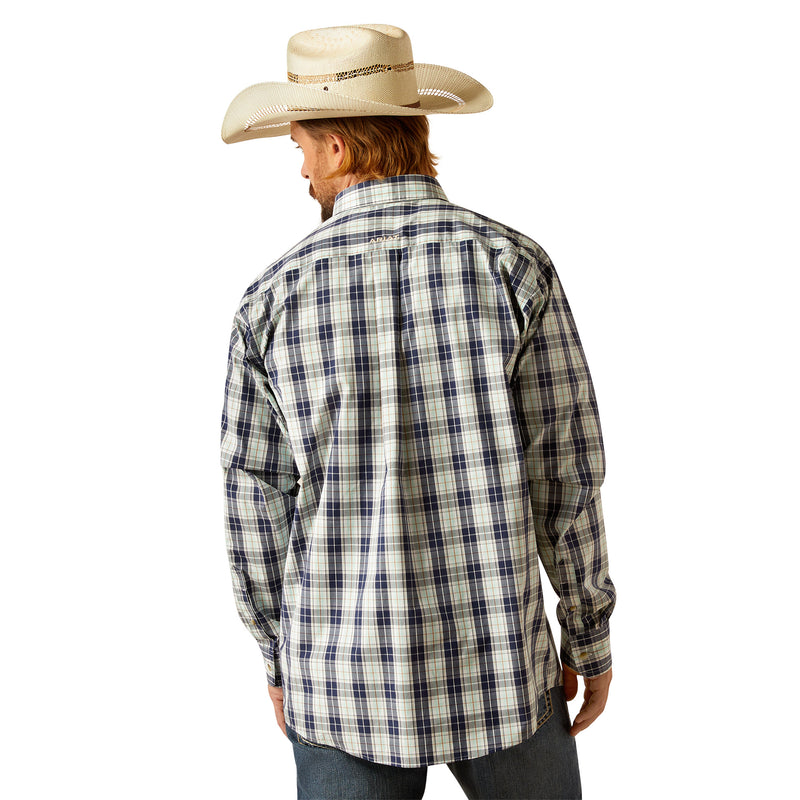 Load image into Gallery viewer, 10054674 - Ariat Men&#39;s Pro Series Curtis Classic Fit Shirt
