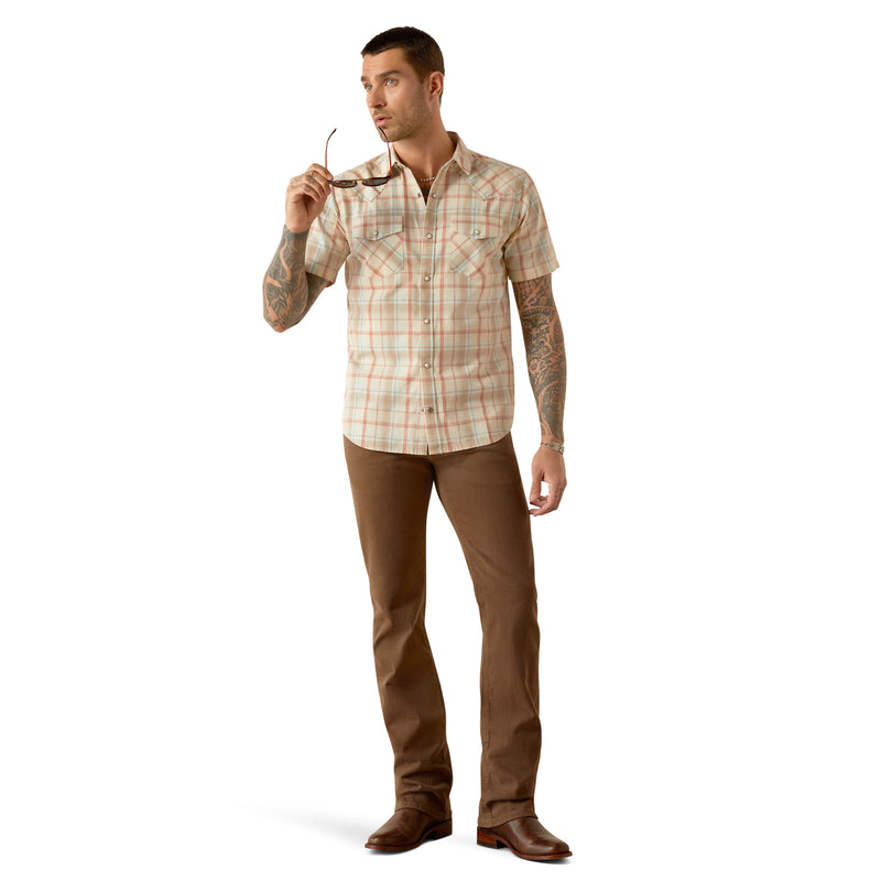 Load image into Gallery viewer, 10054702 - Ariat Men's Horton Retro Fit Shirt
