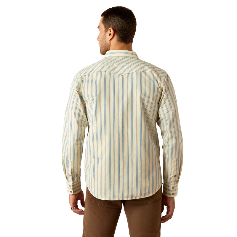 Load image into Gallery viewer, 10054705 - Ariat Men's Hanford Retro Fit Shirt

