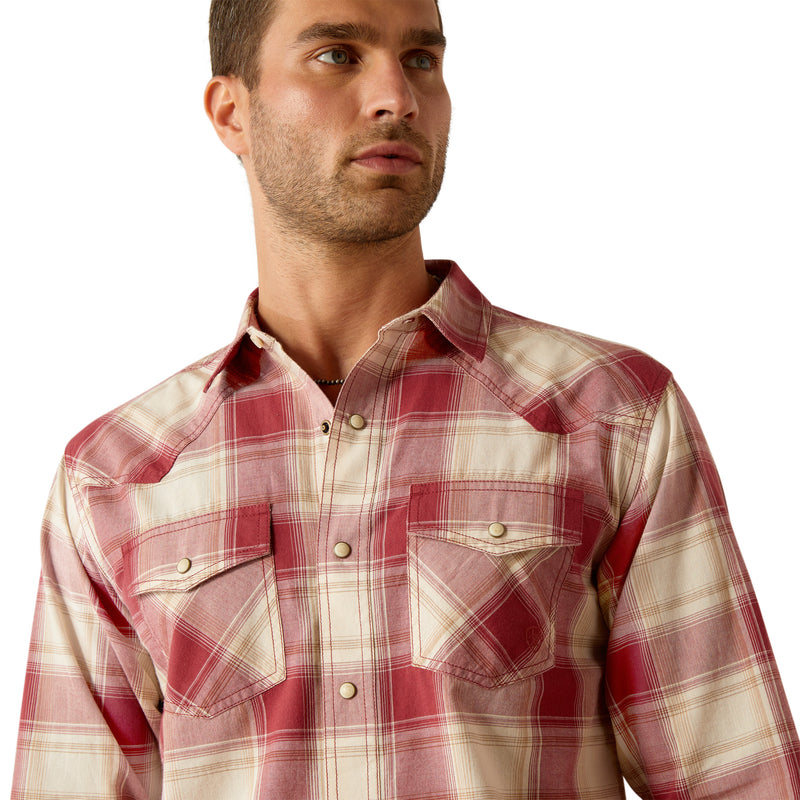 Load image into Gallery viewer, 10054706 - Ariat Men&#39;s Hardwick Retro Fit Shirt
