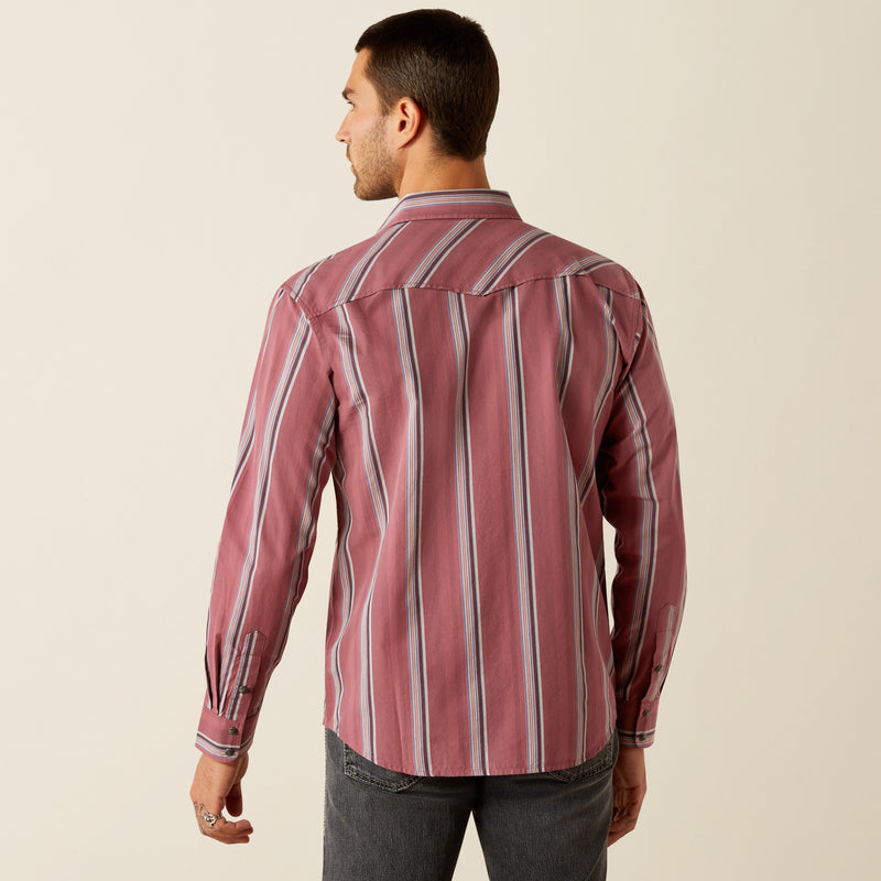 Load image into Gallery viewer, 10054707 - Ariat Men&#39;s Humphrey Retro Fit Shirt
