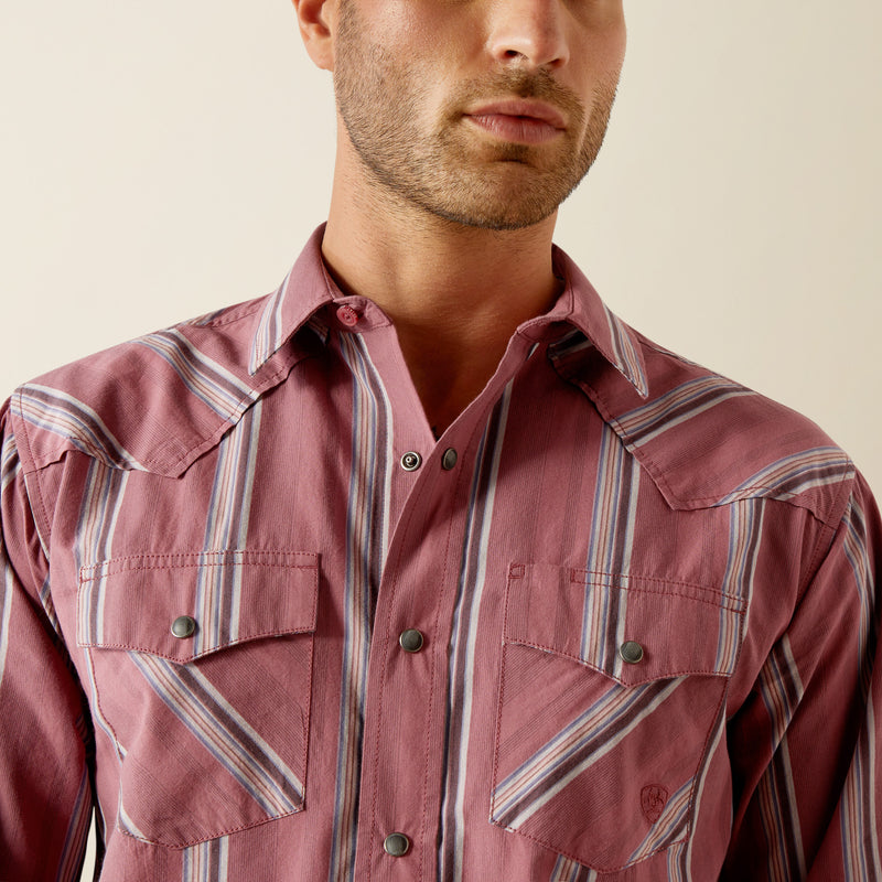 Load image into Gallery viewer, 10054707 - Ariat Men&#39;s Humphrey Retro Fit Shirt
