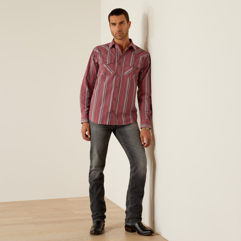 Load image into Gallery viewer, 10054707 - Ariat Men&#39;s Humphrey Retro Fit Shirt

