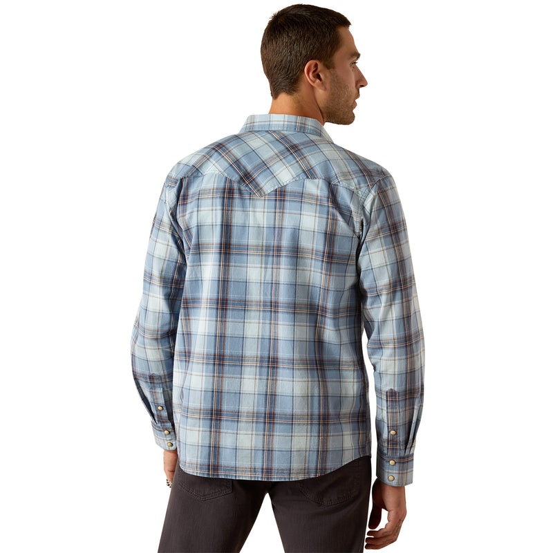 Load image into Gallery viewer, 10054713 - Ariat Men&#39;s Hunter Retro Fit Shirt
