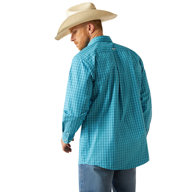 Load image into Gallery viewer, 10054739 - Ariat Men's Pro Series Journey Classic Fit Shirt
