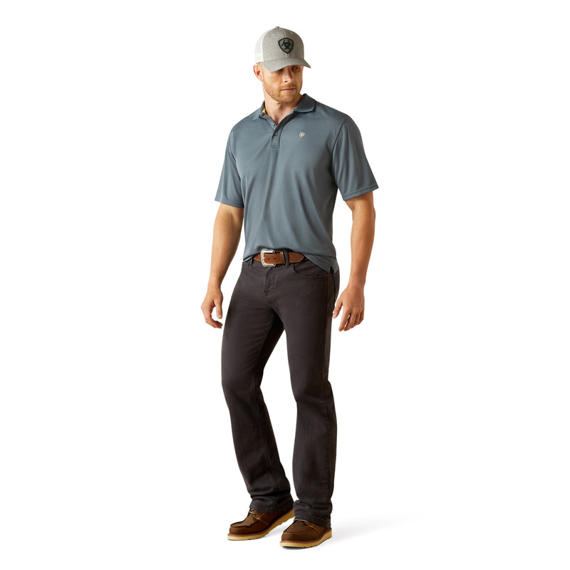 Load image into Gallery viewer, 10055253 - Ariat Men's TEK Polo
