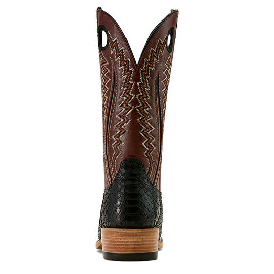 10058164 - Ariat Men's Futurity Streak Narrow Cutter Toe Cowboy Boot