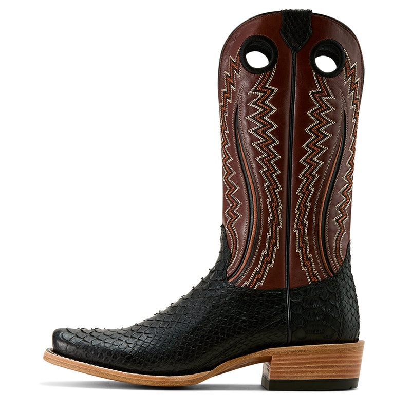 Load image into Gallery viewer, 10058164 - Ariat Men's Futurity Streak Narrow Cutter Toe Cowboy Boot
