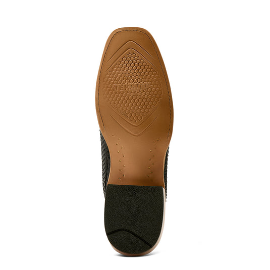 10058164 - Ariat Men's Futurity Streak Narrow Cutter Toe Cowboy Boot