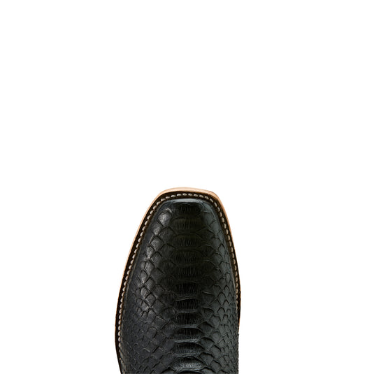10058164 - Ariat Men's Futurity Streak Narrow Cutter Toe Cowboy Boot