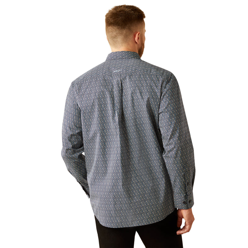Load image into Gallery viewer, 10058765 - Ariat Men's Colson Classic Fit Shirt
