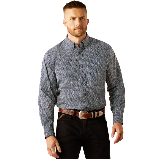 10058765 - Ariat Men's Colson Classic Fit Shirt