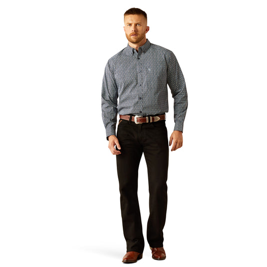 10058765 - Ariat Men's Colson Classic Fit Shirt