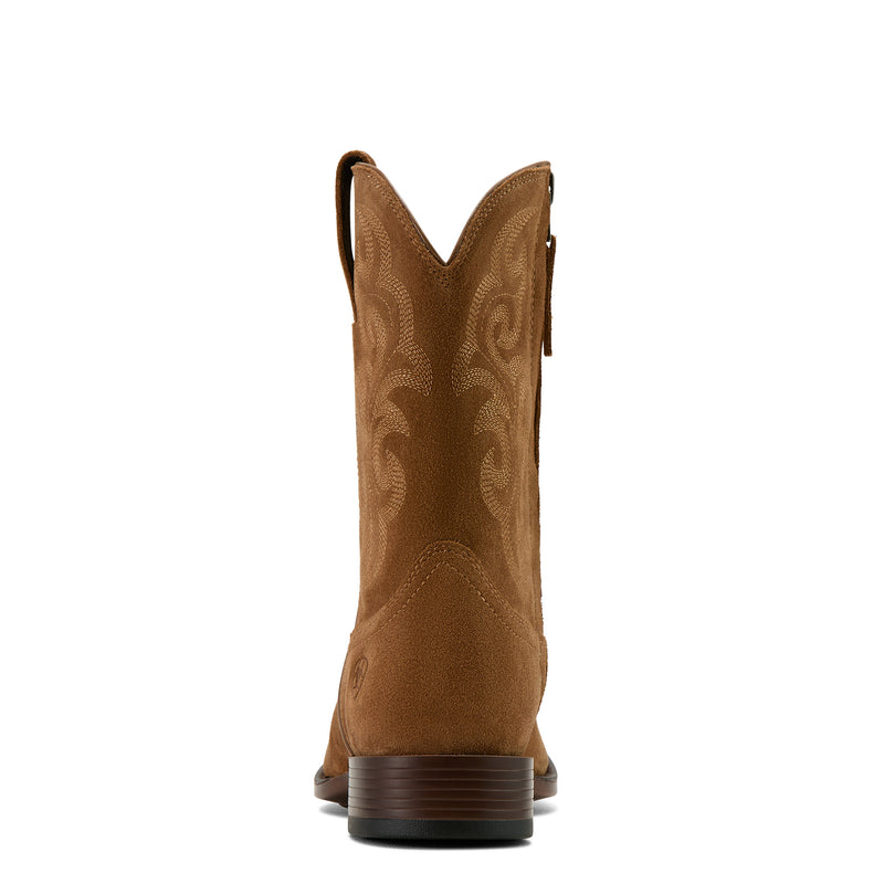 Load image into Gallery viewer, 10061150 - Ariat Men's Bodie Square Toe Western Boot
